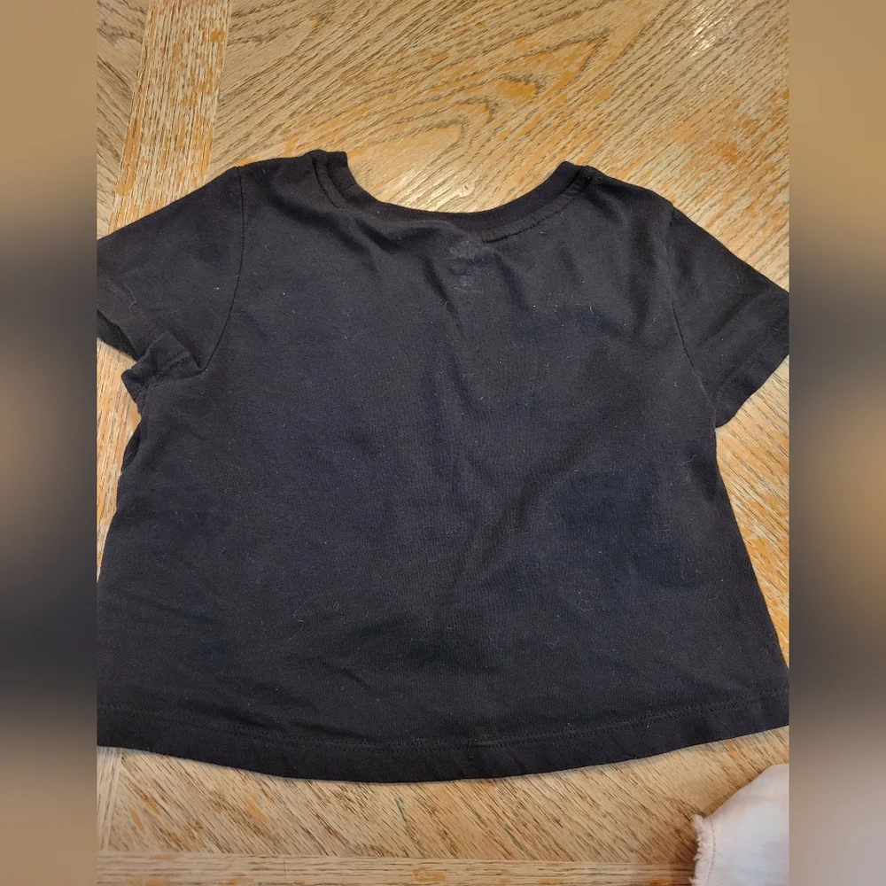 Girls Summer Outfit Size 5t and 5/6